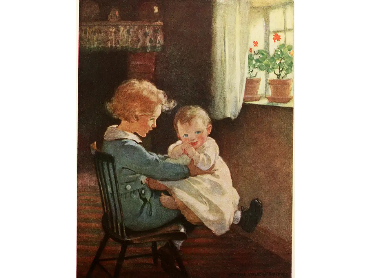 By Internet Archive Book Images - https://www.flickr.com/photos/internetarchivebookimages/14750901544/Source book page: https://archive.org/stream/atbackofnorthwin00macd/atbackofnorthwin00macd#page/n156/mode/1up, No restrictions, https://commons.wikimedia.org/w/index.php?curid=43517595